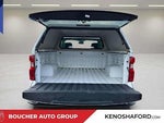 2026 Silverado 1500 Thumbnail 9