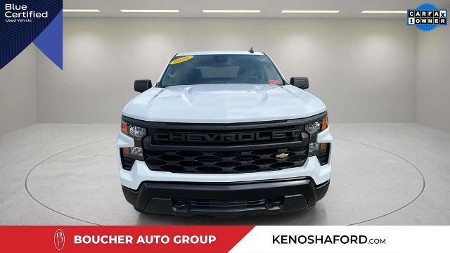 2026 Chevrolet Silverado - $33,099