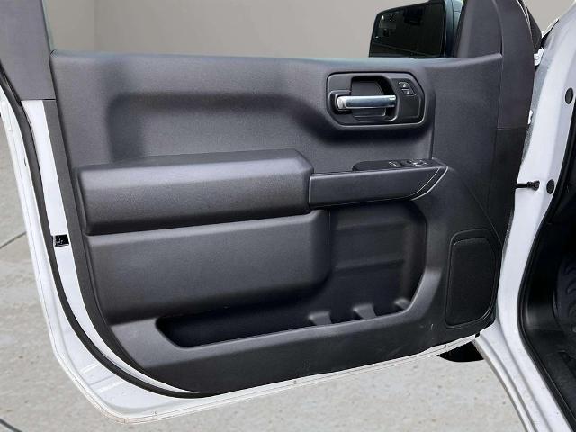 2026 Chevrolet Silverado - $33,099