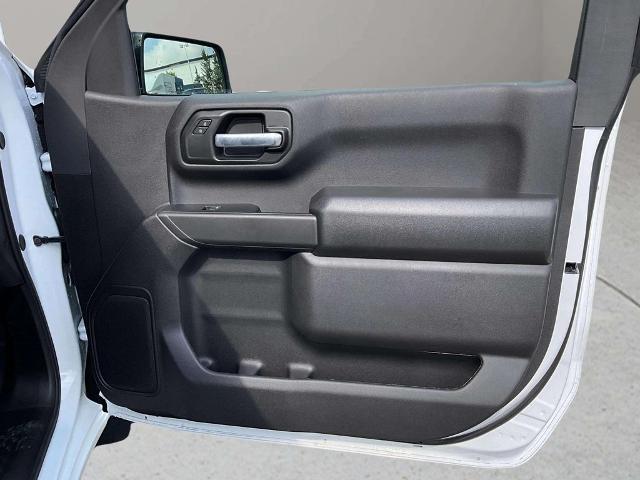 2026 Chevrolet Silverado - $33,099