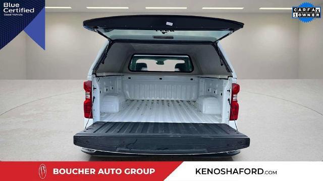2026 Chevrolet Silverado - $32,165