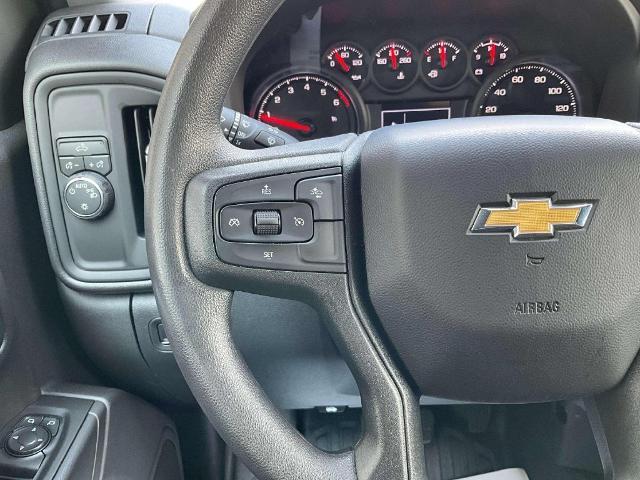 2026 Chevrolet Silverado - $32,165