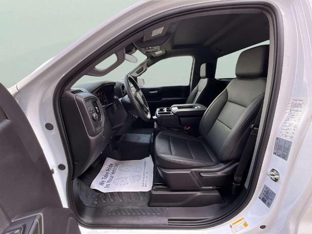 2026 Chevrolet Silverado - $32,165