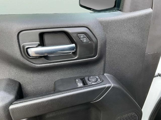 2026 Chevrolet Silverado - $32,165