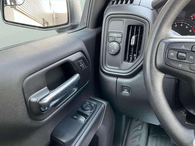 2026 Chevrolet Silverado - $32,165