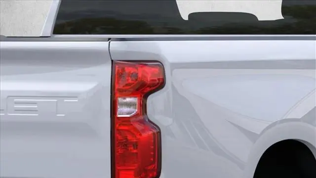 2026 Chevrolet Silverado 1500 Work Truck