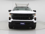 2022 Silverado 1500 Thumbnail 5
