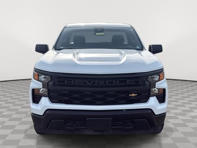 2022 Chevrolet Silverado - $23,900