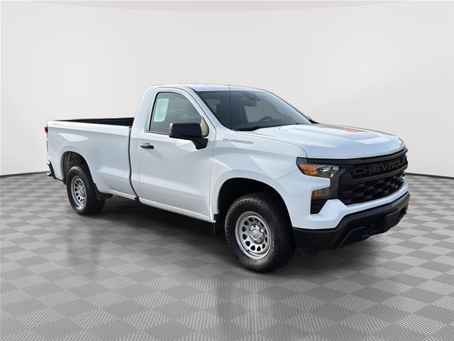2022 Chevrolet Silverado - $23,900