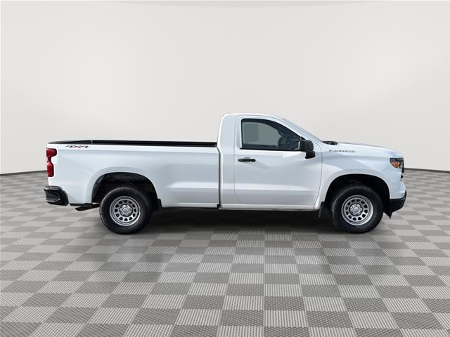 2022 Chevrolet Silverado - $23,900