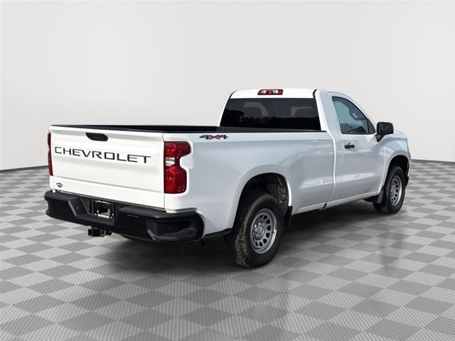 2022 Chevrolet Silverado - $23,900