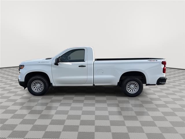 2022 Chevrolet Silverado - $23,900