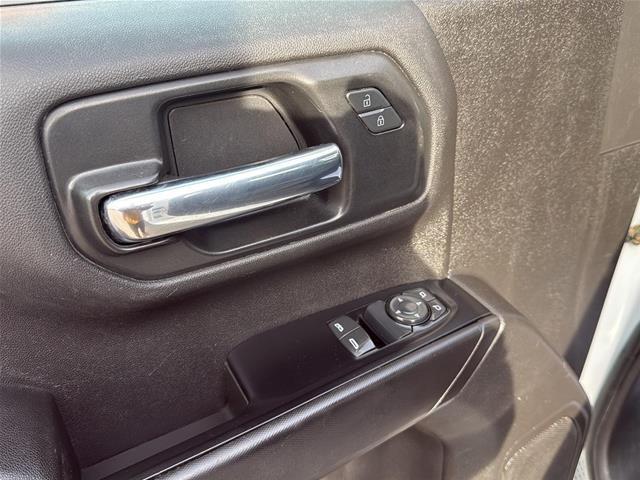2022 Chevrolet Silverado - $23,900