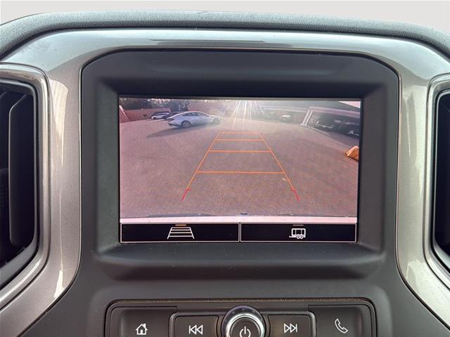 2022 Chevrolet Silverado - $23,900
