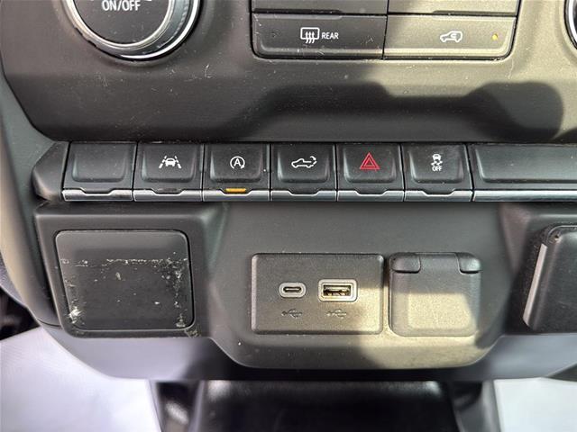2022 Chevrolet Silverado - $23,900