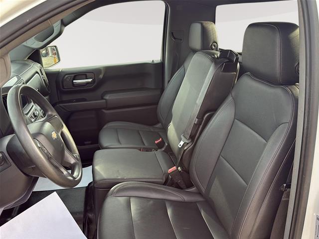2022 Chevrolet Silverado - $23,900