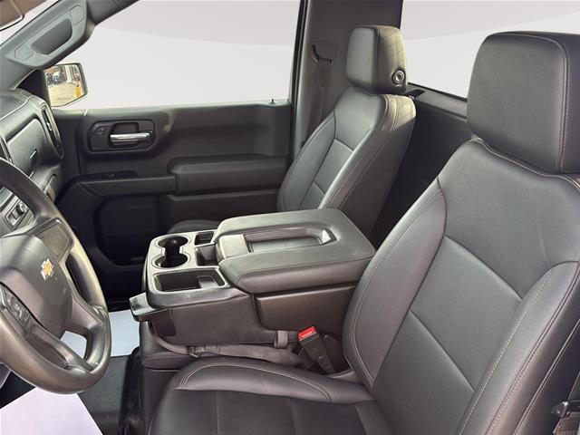 2022 Chevrolet Silverado - $23,900