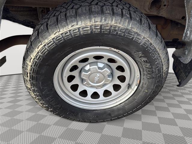 2022 Chevrolet Silverado - $23,900