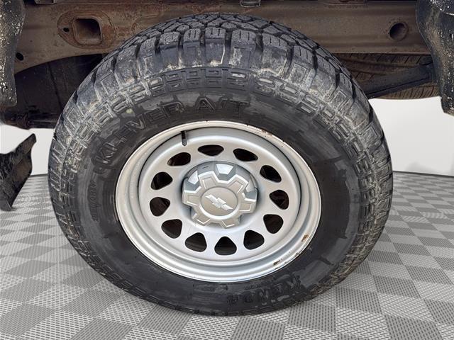 2022 Chevrolet Silverado - $23,900