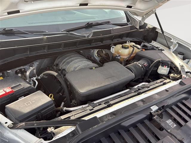 2022 Chevrolet Silverado - $23,900