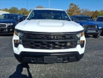 2022 Silverado 1500 Thumbnail 2