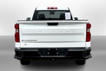 2024 Silverado 1500 Thumbnail 4