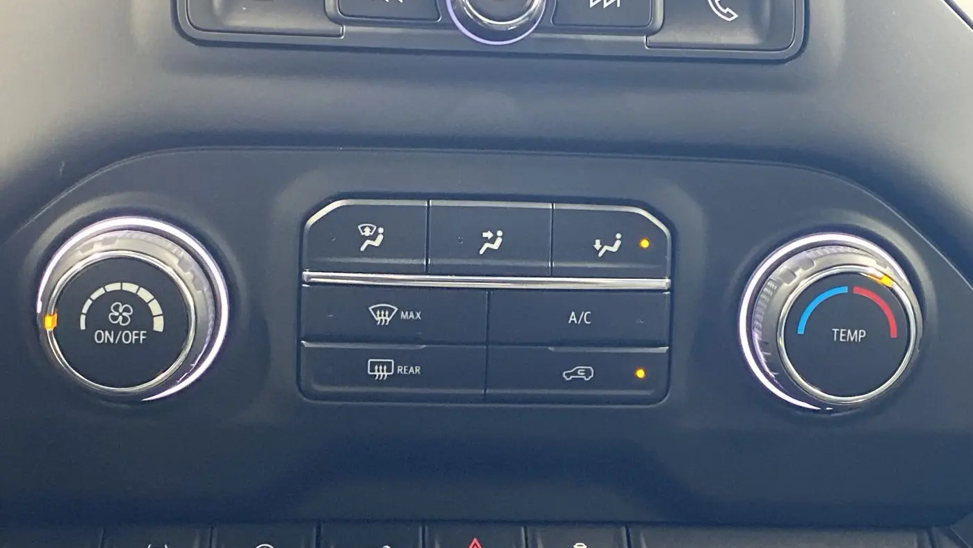 2022 Chevrolet Silverado 1500 Work Truck