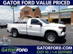 2024 Silverado 1500 Thumbnail 1