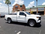 2024 Silverado 1500 Thumbnail 2