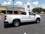 2024 Silverado 1500 Thumbnail 5
