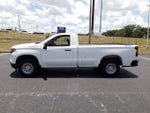 2024 Silverado 1500 Thumbnail 8