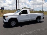 2024 Silverado 1500 Thumbnail 9