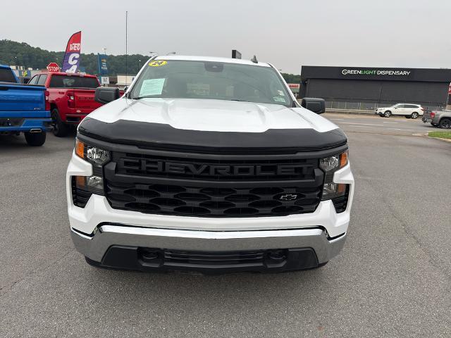2024 Chevrolet Silverado - $29,676