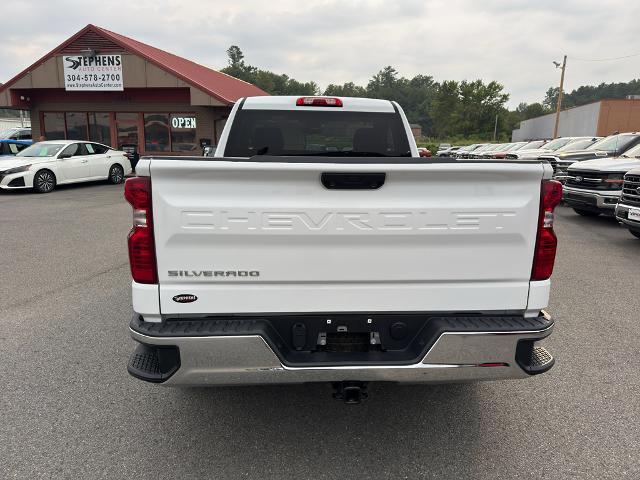 2024 Chevrolet Silverado - $29,676