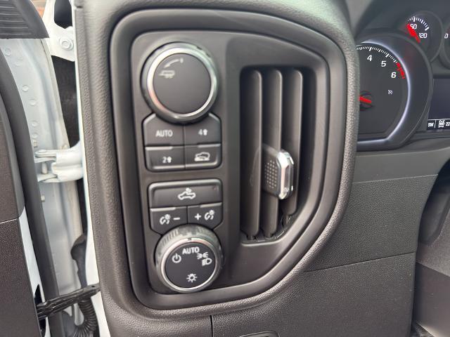 2024 Chevrolet Silverado - $29,676