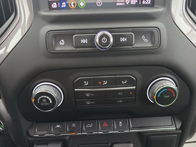 2024 Chevrolet Silverado - $29,676