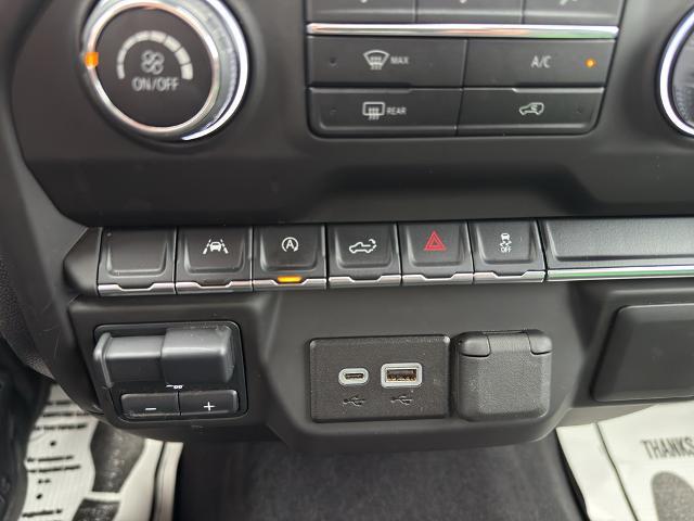 2024 Chevrolet Silverado - $29,676