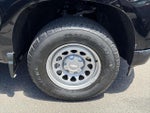 2024 Silverado 1500 Thumbnail 1