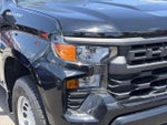 2024 Silverado 1500 Thumbnail 3
