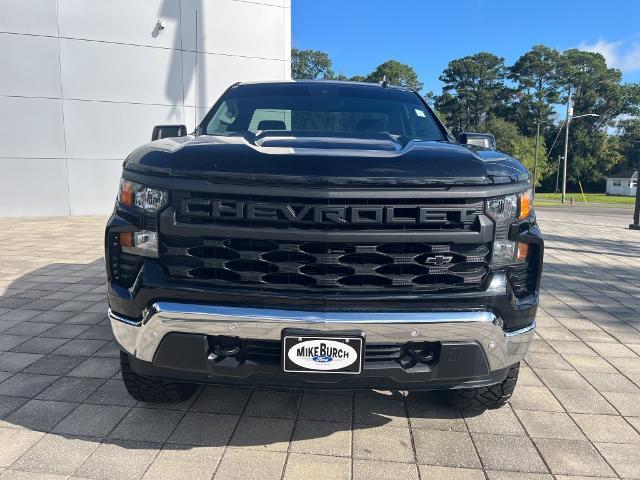 2024 Chevrolet Silverado - $36,800