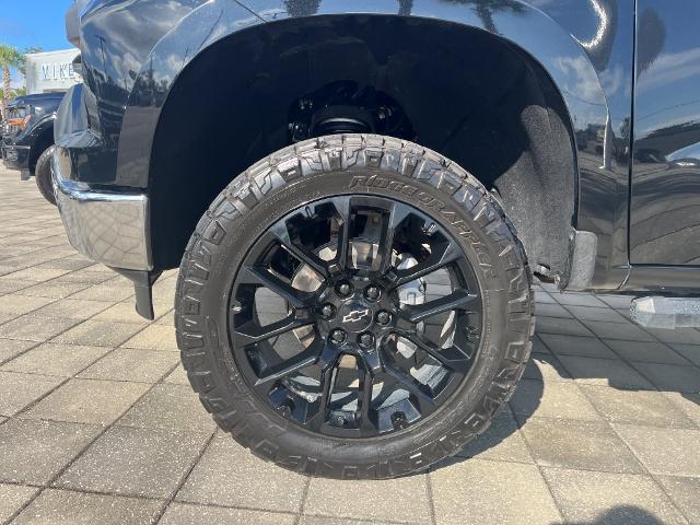 2024 Chevrolet Silverado - $36,800