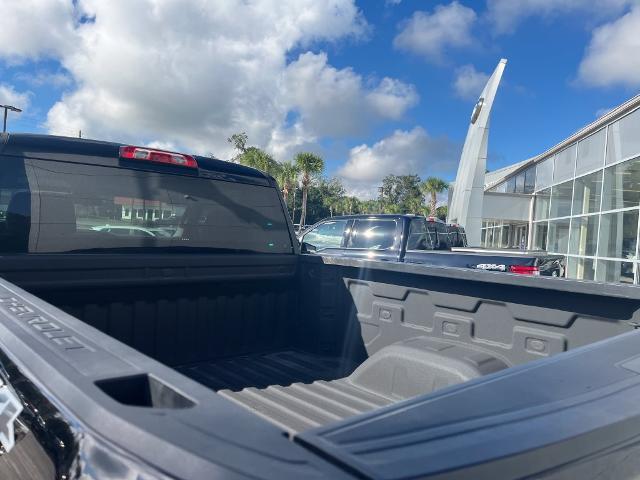 2024 Chevrolet Silverado - $36,800