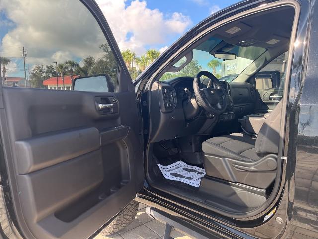 2024 Chevrolet Silverado - $36,800