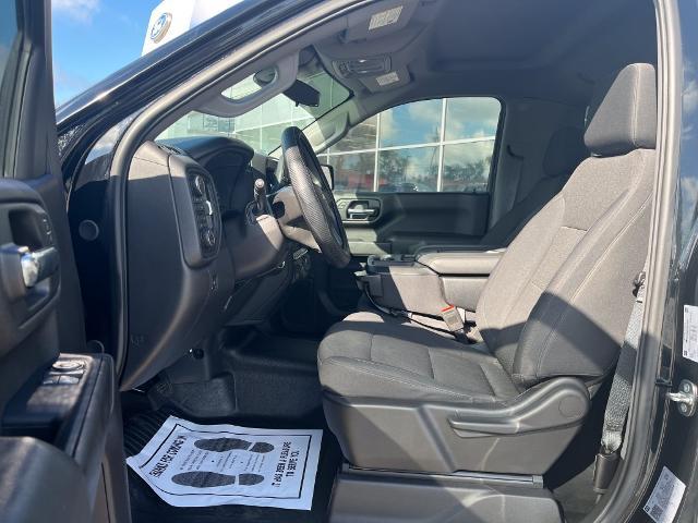2024 Chevrolet Silverado - $36,800