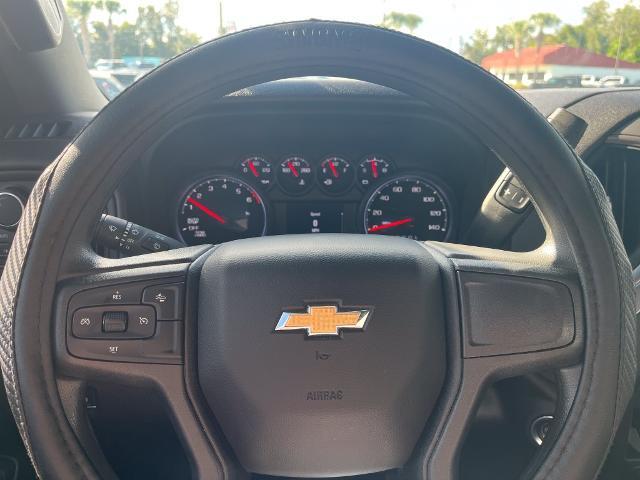 2024 Chevrolet Silverado - $36,800