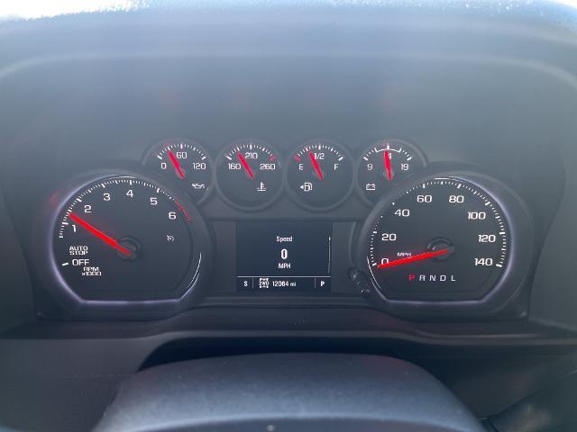 2024 Chevrolet Silverado - $36,800