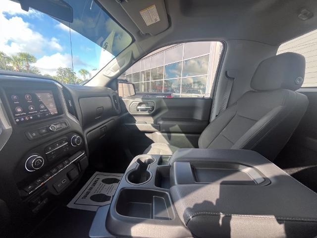 2024 Chevrolet Silverado - $36,800