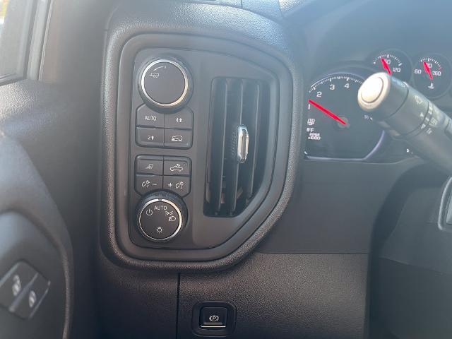 2024 Chevrolet Silverado - $36,800
