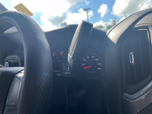 2024 Chevrolet Silverado - $36,800