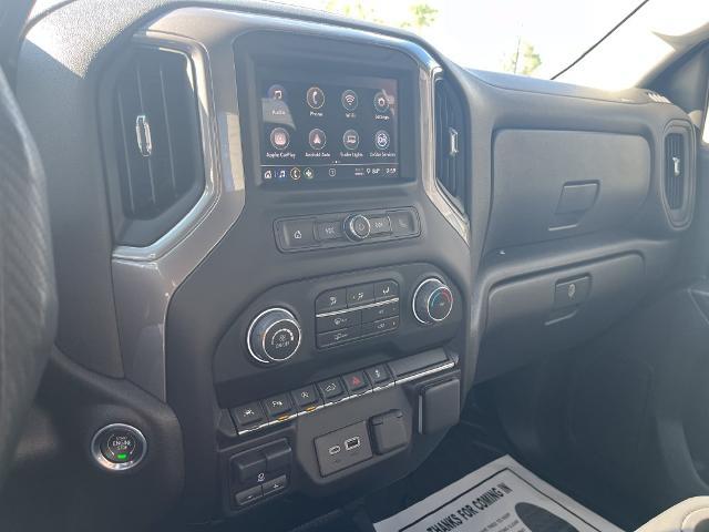 2024 Chevrolet Silverado - $36,800